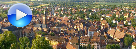 Conseil municipal Obernai